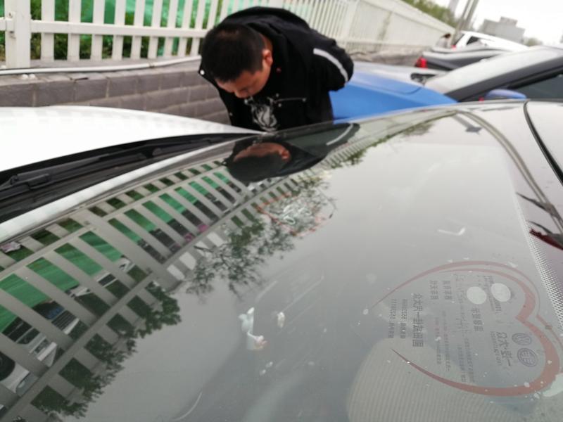 10月25日，安徽淮北李先生干了件超有诚意的事。他从安徽跑到河南，就为找到27年