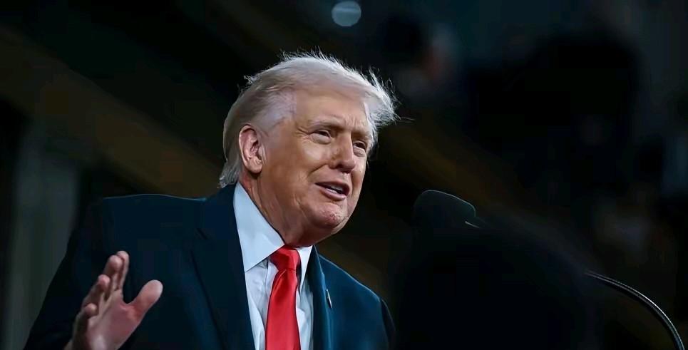 不等了，美国喊话中国当地时间2月25日，美国国务卿鲁比奥在接受采访时公开表示：