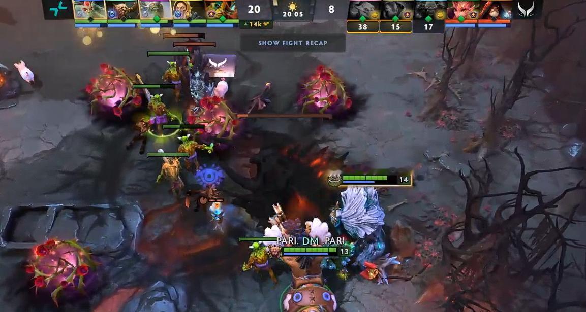 XG0:2不敌P-VISION止步梦幻联赛四强，说实话这个成绩已经远超大家赛