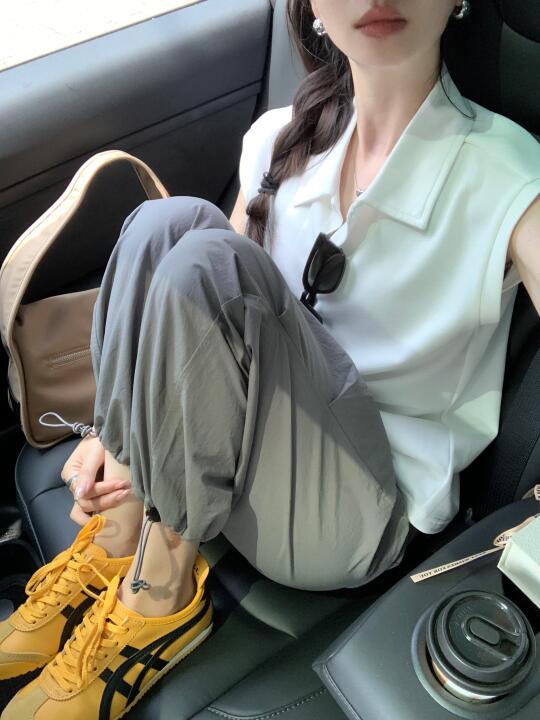 漂亮是一种感觉😎