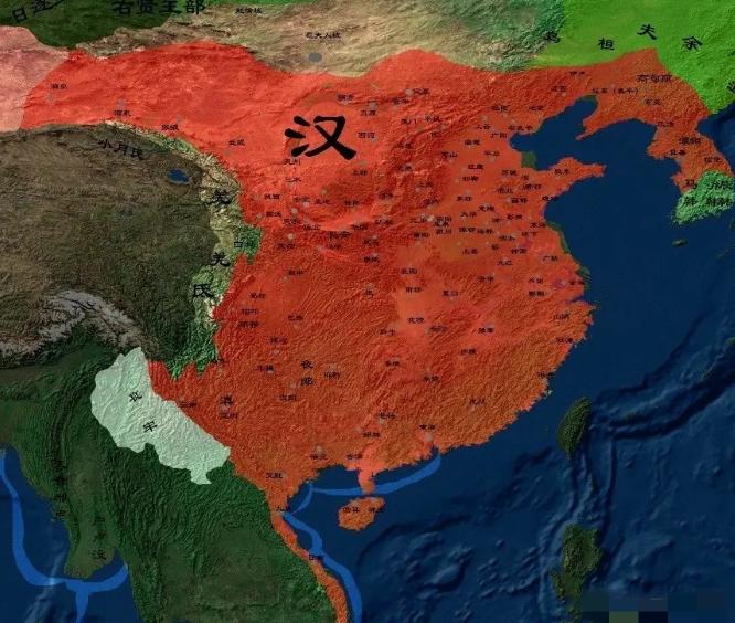 越南现在的年轻人开始反问：既然从中国独立出去没有变得更好，那独立有什么用？ 