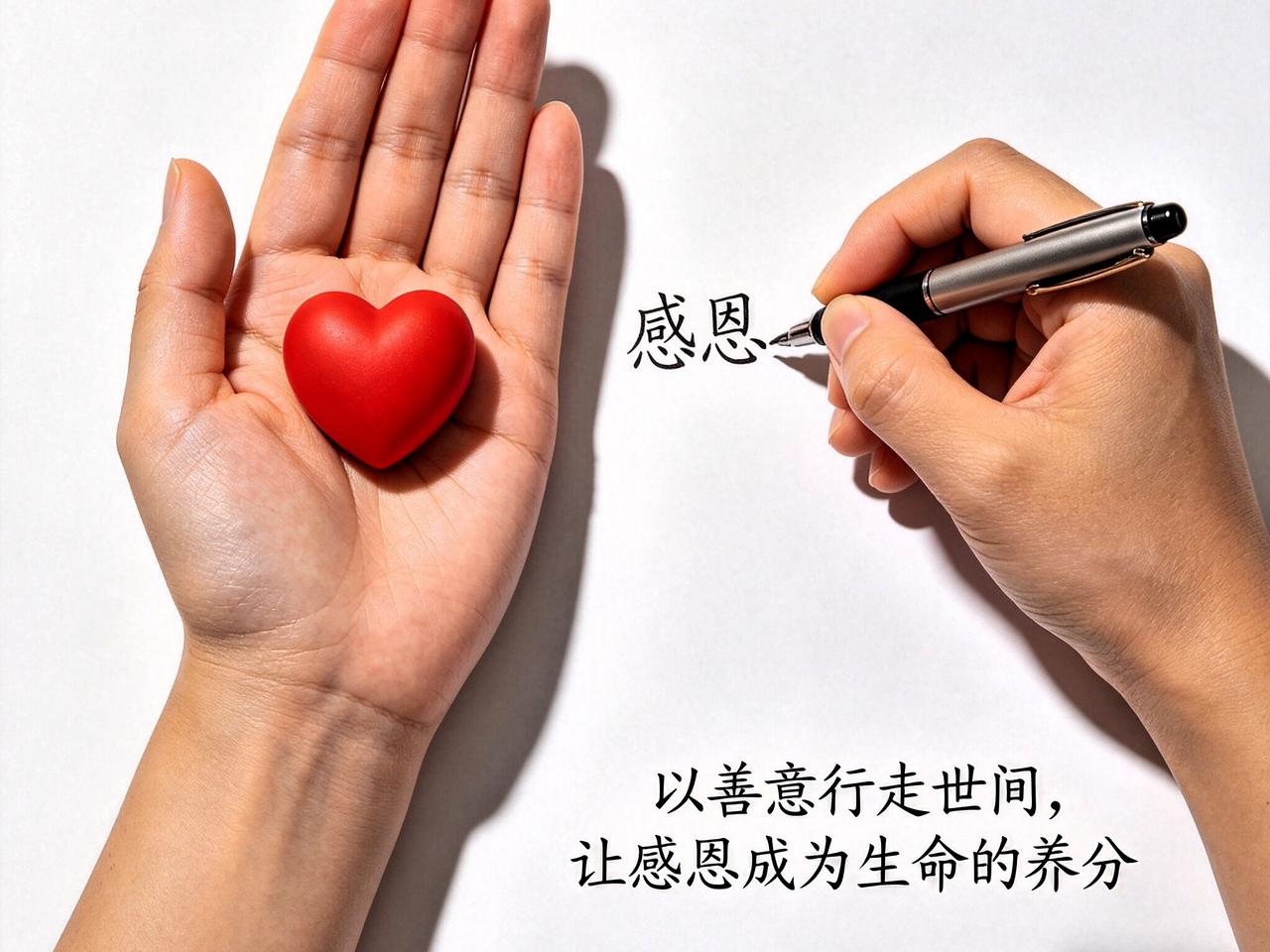 人这一生，最好的养生，就是旺自己慢慢才明白，想要日子越过越顺，不用向外求，把