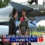 当着全国观众的面，巴军飞行员说出实情：J-10CE比F16领先一代近日，巴基斯坦HUM新闻频道的一则