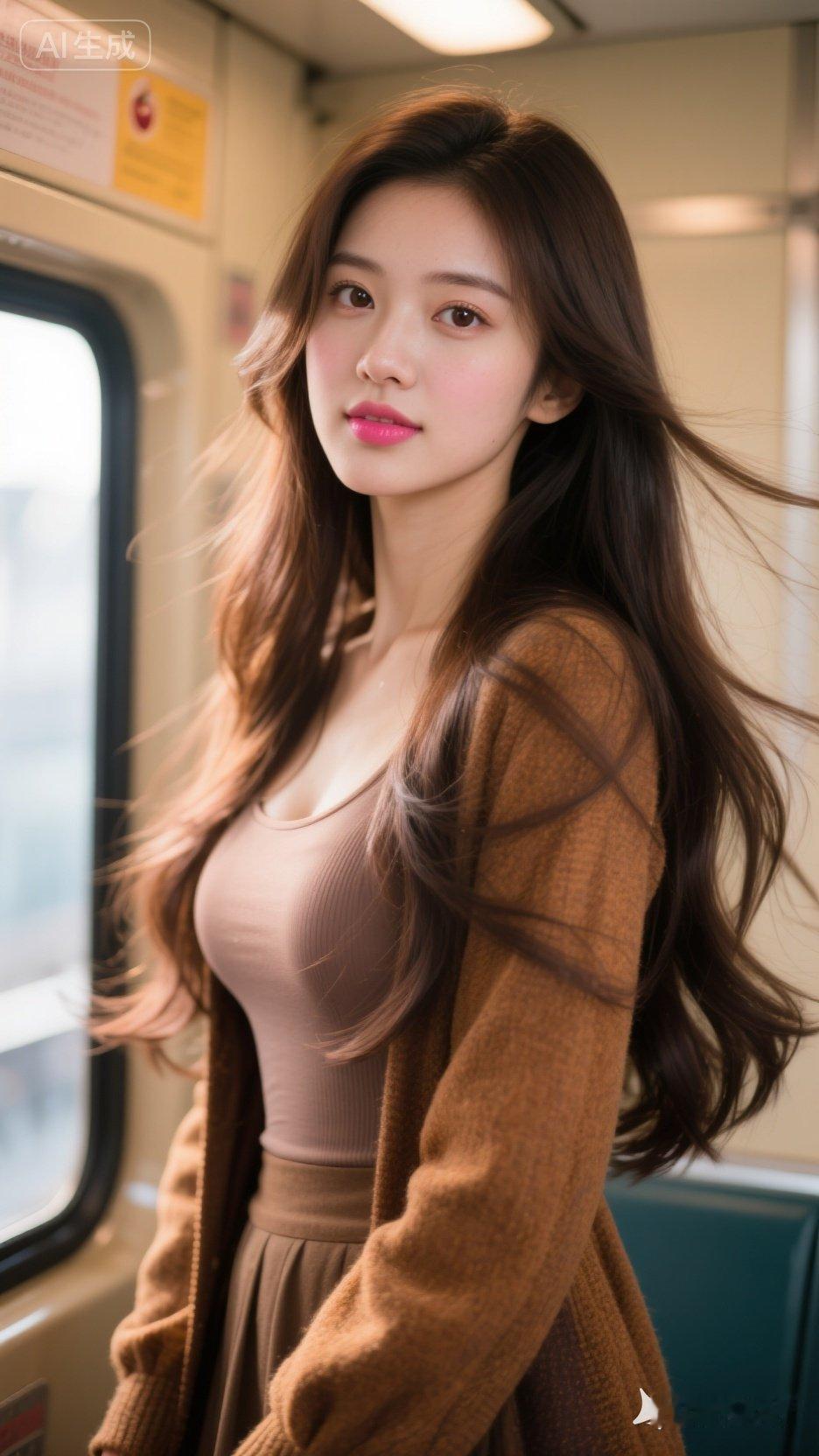 娱乐圈还有哪些女明星是气质美女?