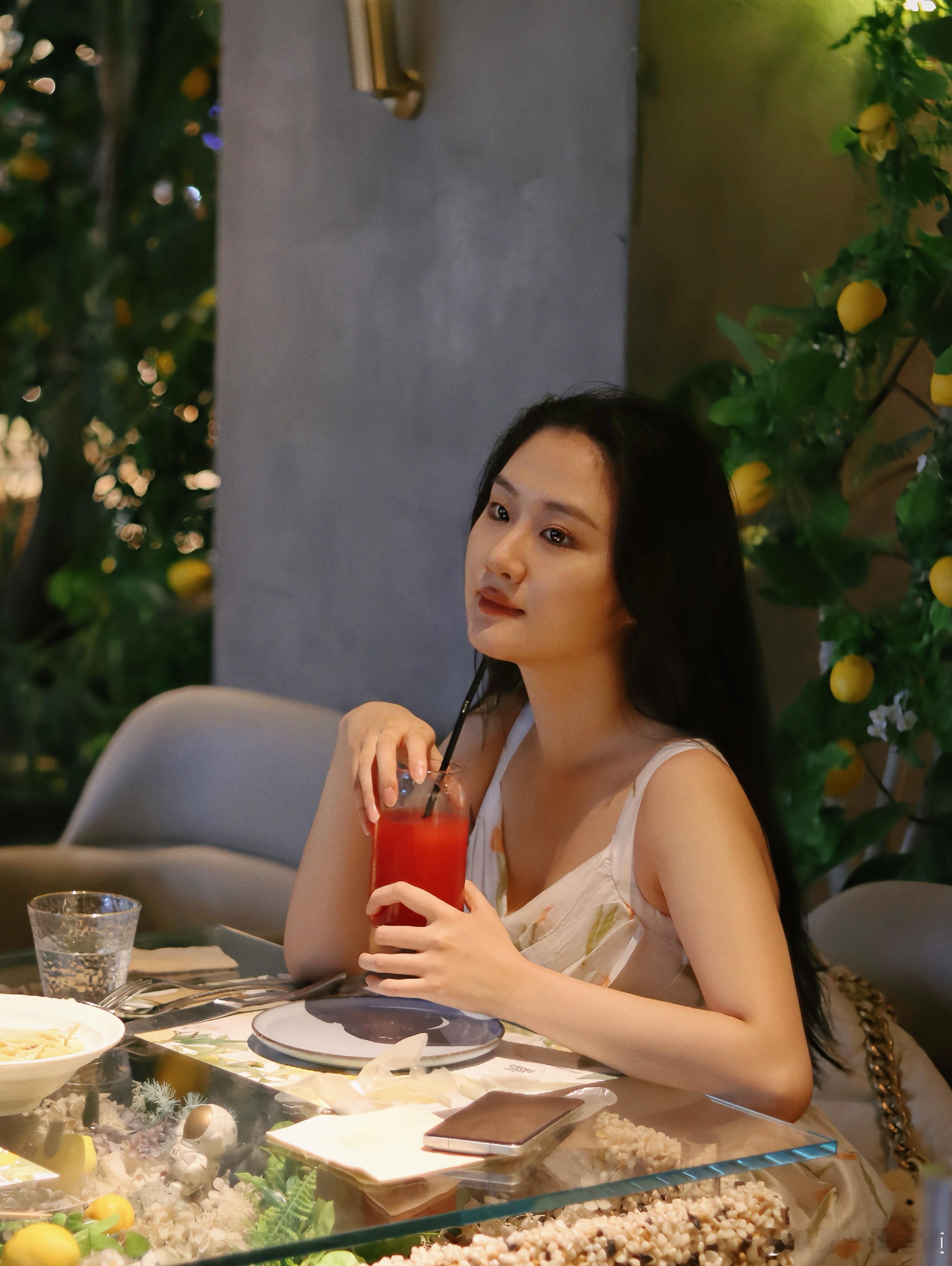 打破衣柜里只有泡泡袖的刻板印象​​​