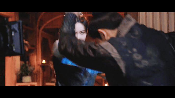 继九重紫后孟子义复仇女主角色又+1，坐等着来看我的孟姐了​​​