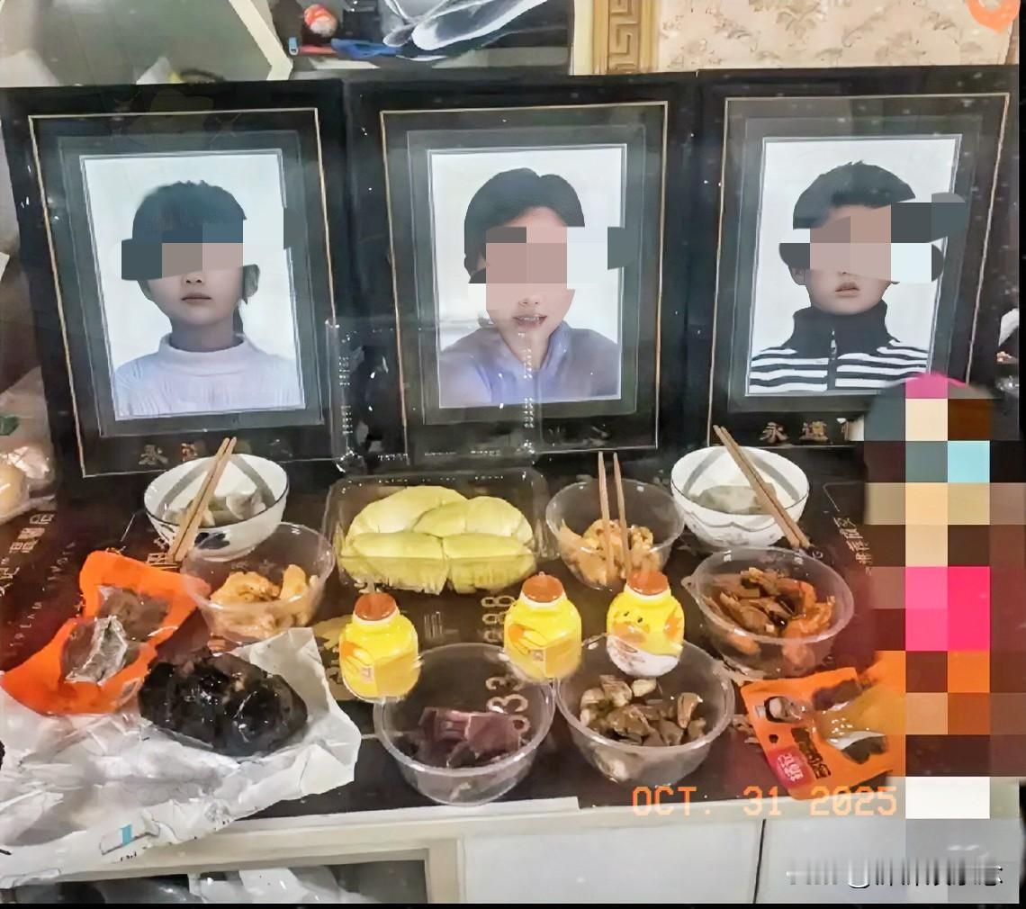 都说发小是过命的交情,可郑州中牟这起灭门案,彻底颠覆了认知……一名在