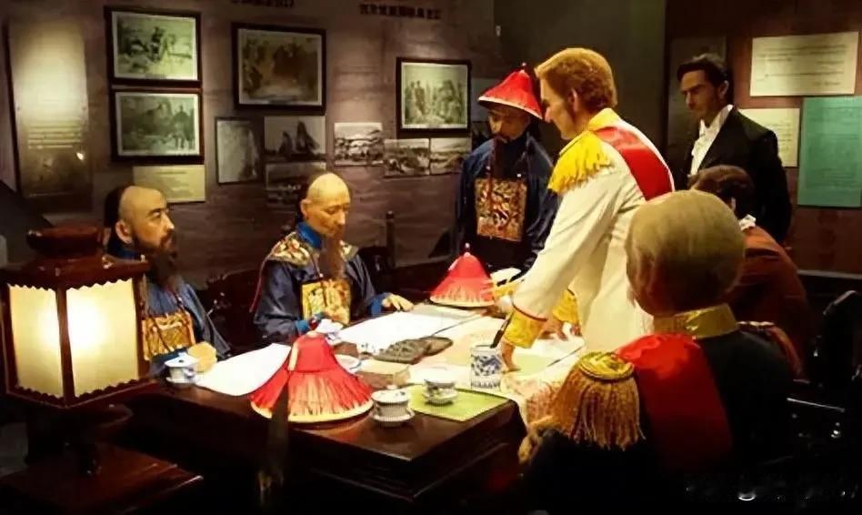 如果没有清朝,近代屈辱能避免吗?很多人觉得没了清朝，近代屈辱就能避免，认为汉人