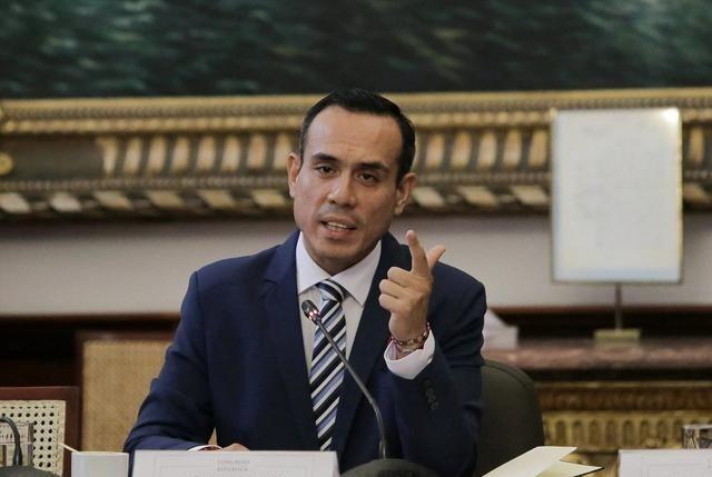 硬刚美国仅3天，亲华秘鲁总统被赶下台！在收拾委内瑞拉以后，美国又将目光盯上了秘鲁