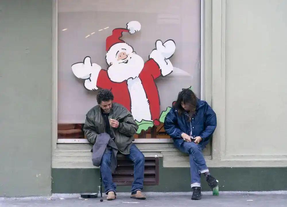 美国的“斩杀线”，有着非常重要的意义！那就是在舆论战场上，我们改变了被动防守的状