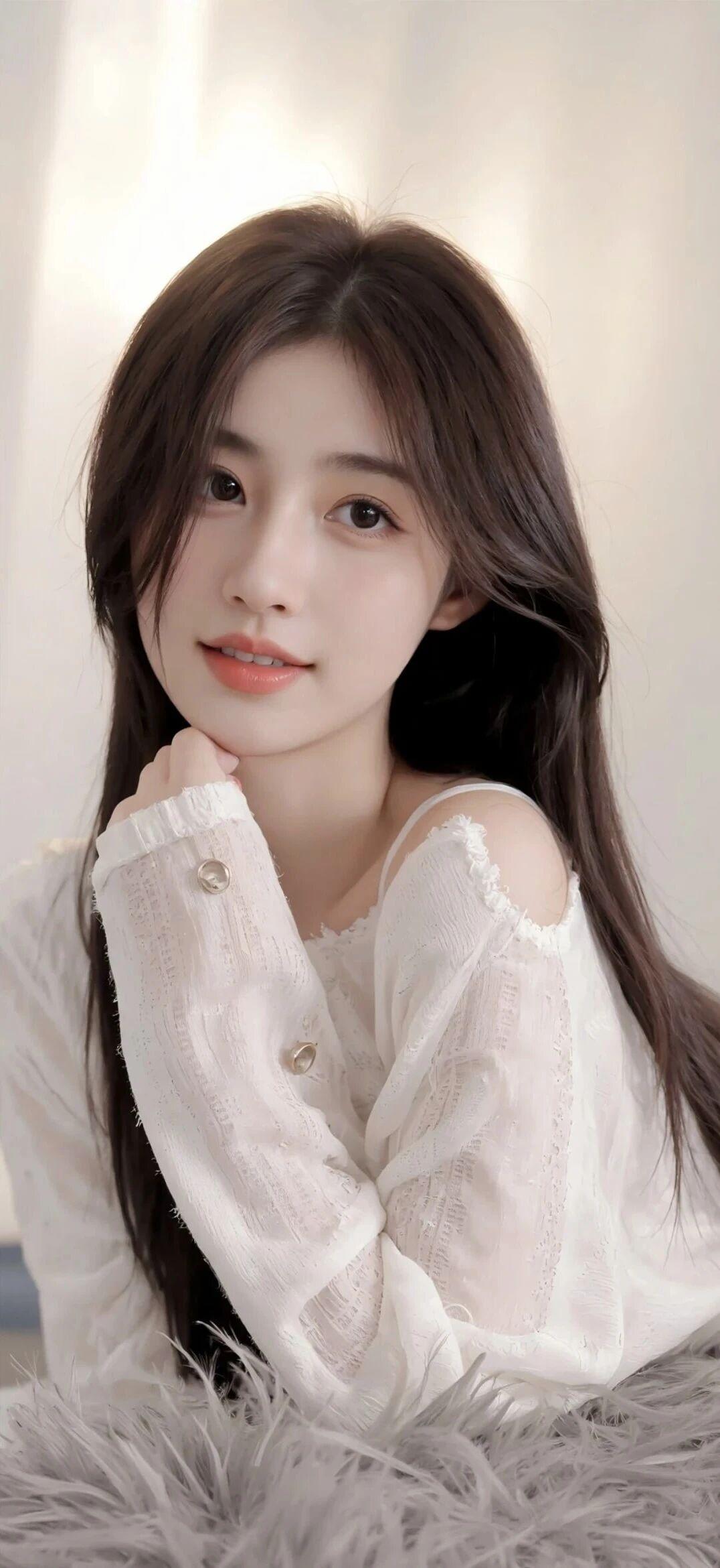 有哪些美女让人过目难忘？留在你心里的女人一定是让人过目难忘的美女吗？你又为什么忘