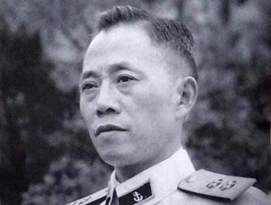 华野三虎，是陈老总逢战必用的将领，为何淮海大战缺少一位“1948年11月6日夜