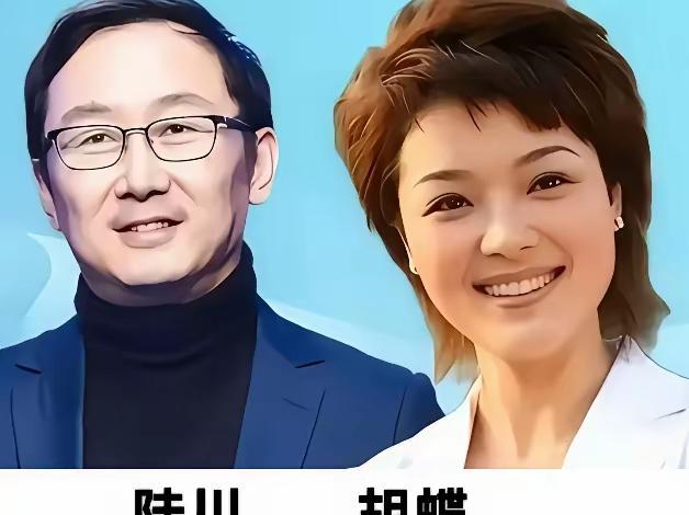 朱迅和王志，一个在镜头前侃侃而谈，一个在幕后记录时代。两人结婚多年，感情依旧如