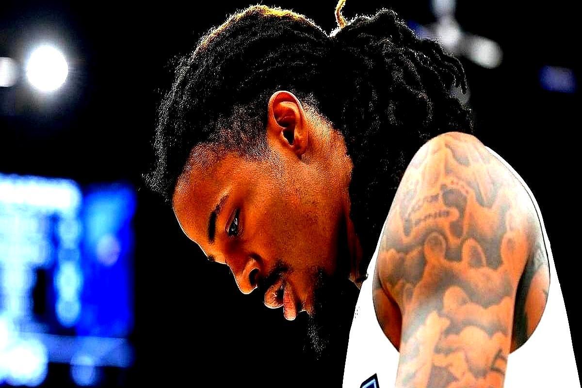 把莫兰特交易来火箭？我敢说，乌度卡第一个会把总经理斯通的电话给砸了。你拿个