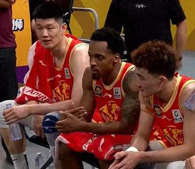 广厦夹击辽宁奏效为何对北京不行王非有话说