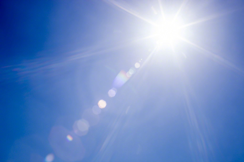 10省市迎最强高温, 多地超40℃持续一周
