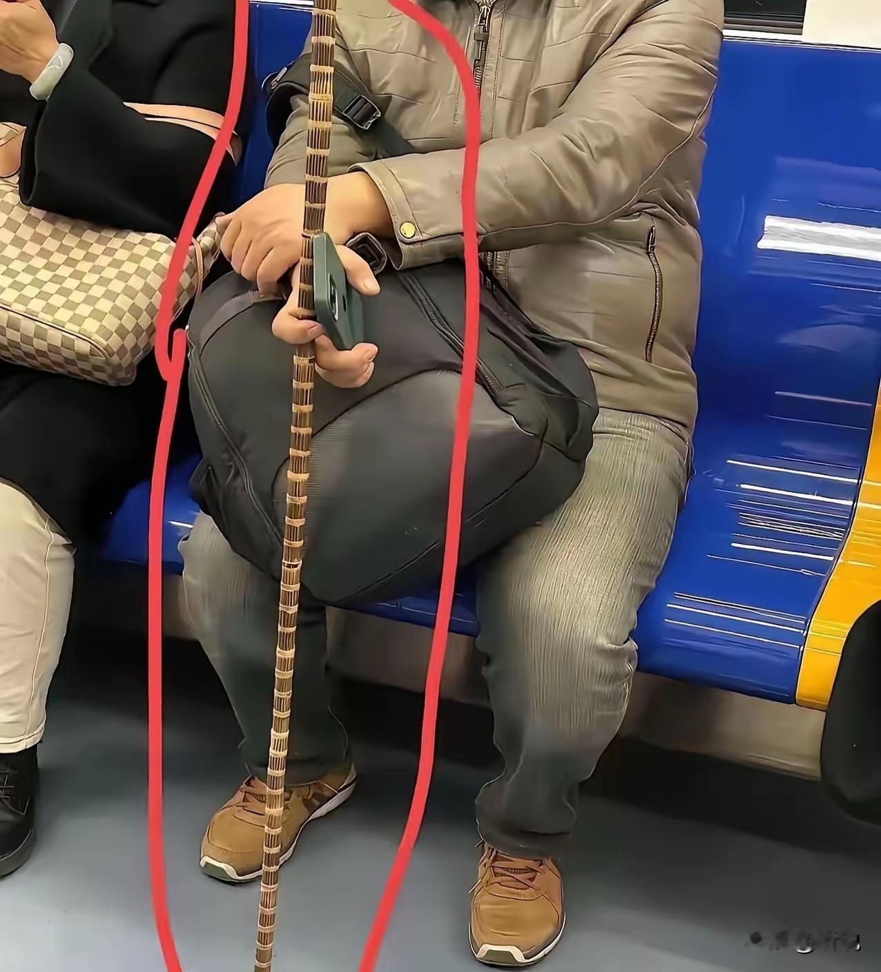 这东西是干吗的，有人认识吗