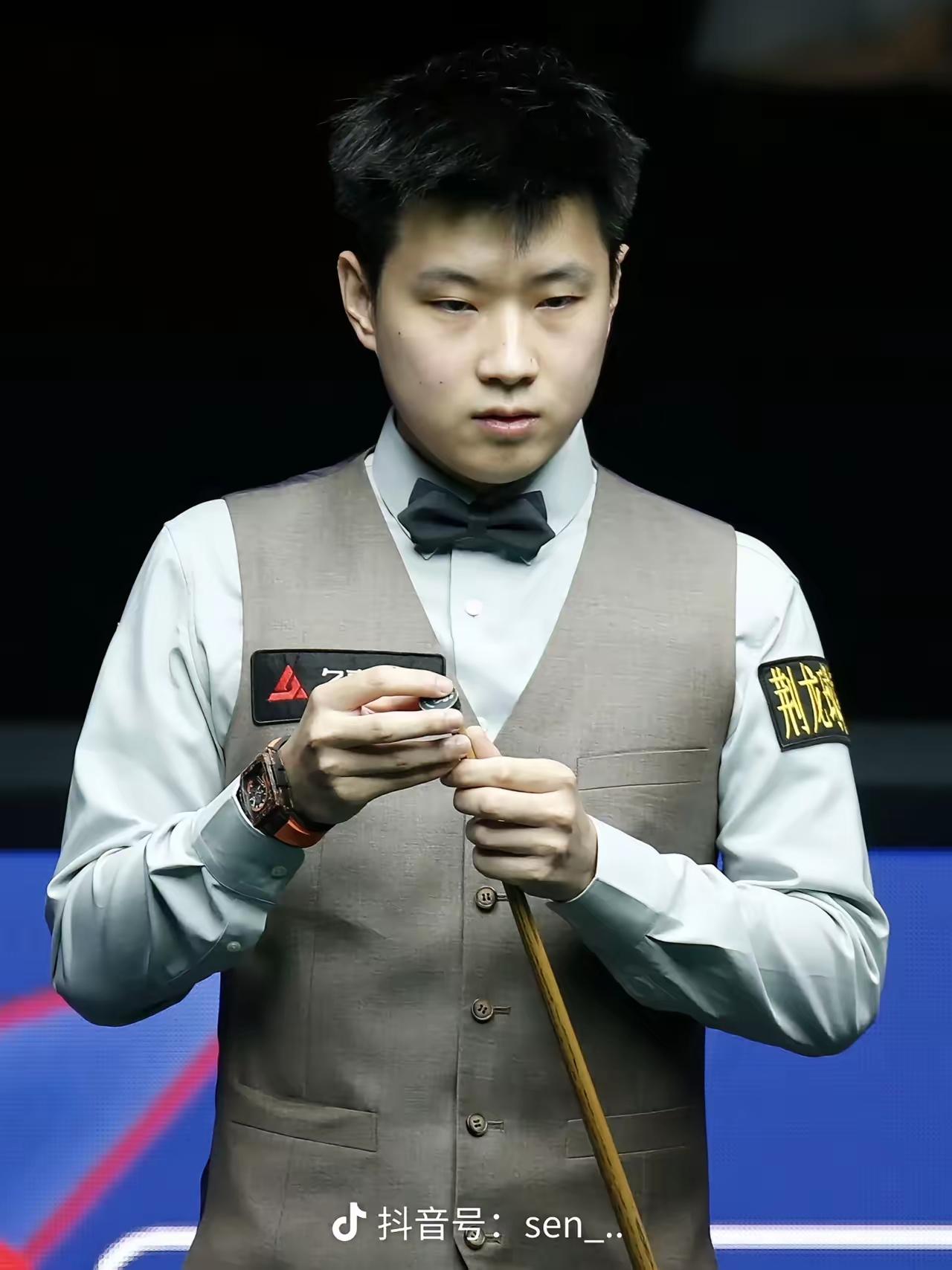 2026英格兰公开赛｜9月9日中国选手完整战况🎱轮次：32进16（7局