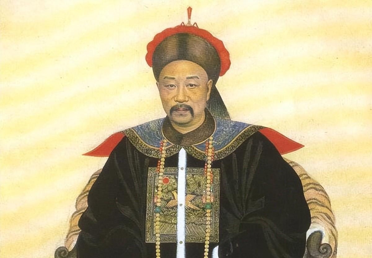 乾隆时期内务府员外郎被查抄家产仅五千两，因人参过多乾隆竟称拟斩首？1765年秋