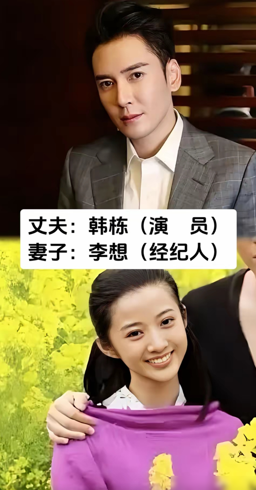 你发现没？红得越久的男明星，越爱娶经纪人。萧敬腾和经纪人相识16年才求婚，相伴17年低调完婚。古巨基