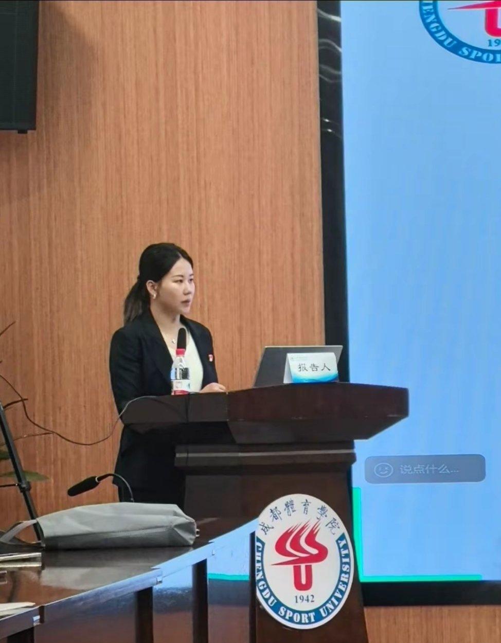 国乒主力选手陈幸同缺席全锦赛双打比赛原因曝光！目前，全国锦标赛双打比赛正在长沙