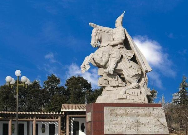 重新捋了一遍韩信的死因才发现，"功高震主"这四个字太笼统了，真正让刘邦睡不着觉的