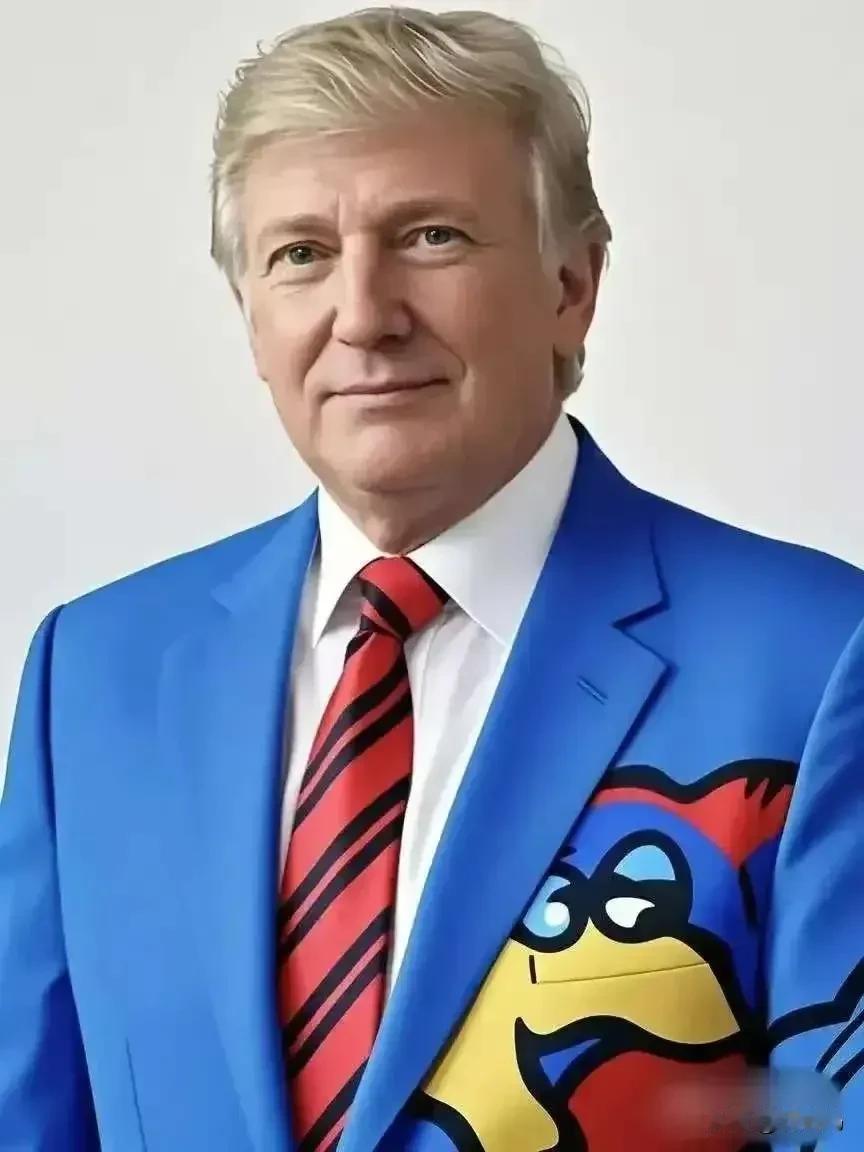 美国特朗普新消息4月8日，就在全世界以为美伊两周停火、谈判在即之际，美国总统特