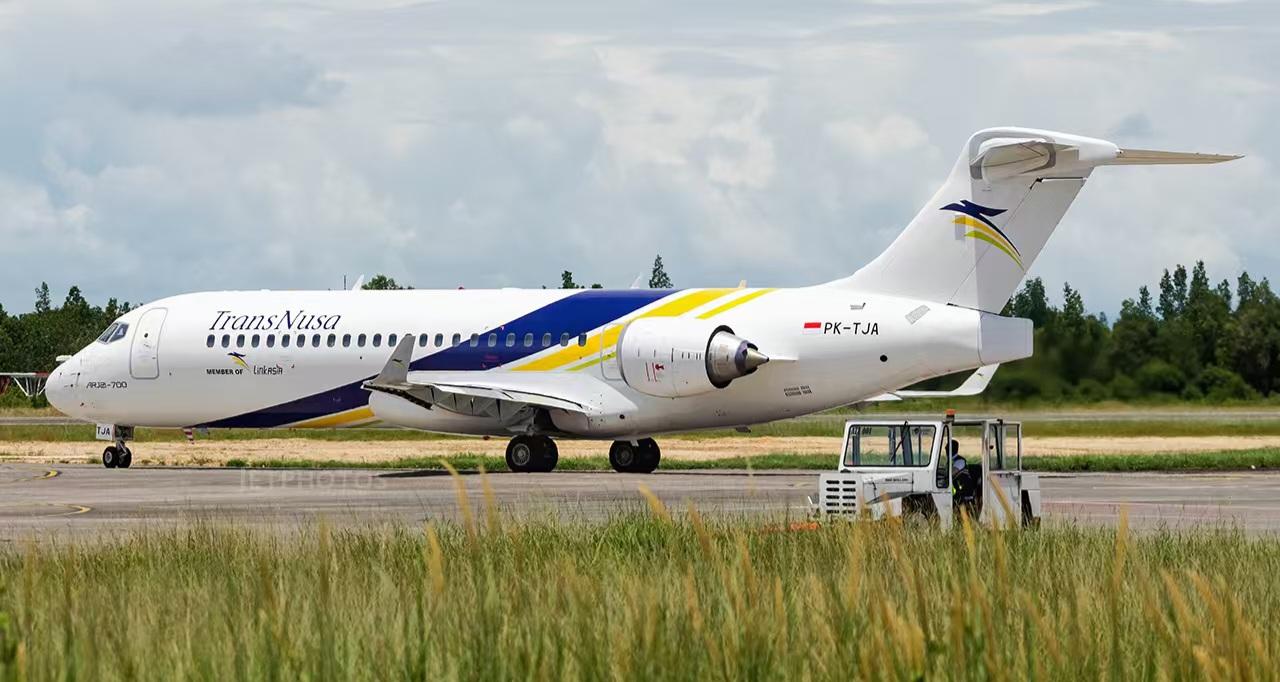 2025年，中国商飞仅向客户交付了15架C919客机，远低于最初设定的