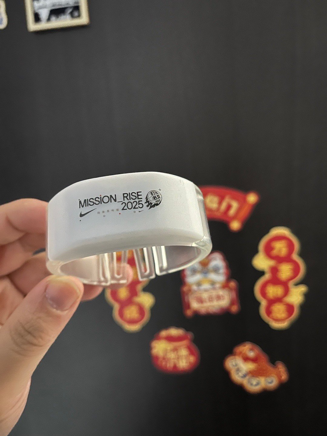 有人懂这个意味着什么吗。