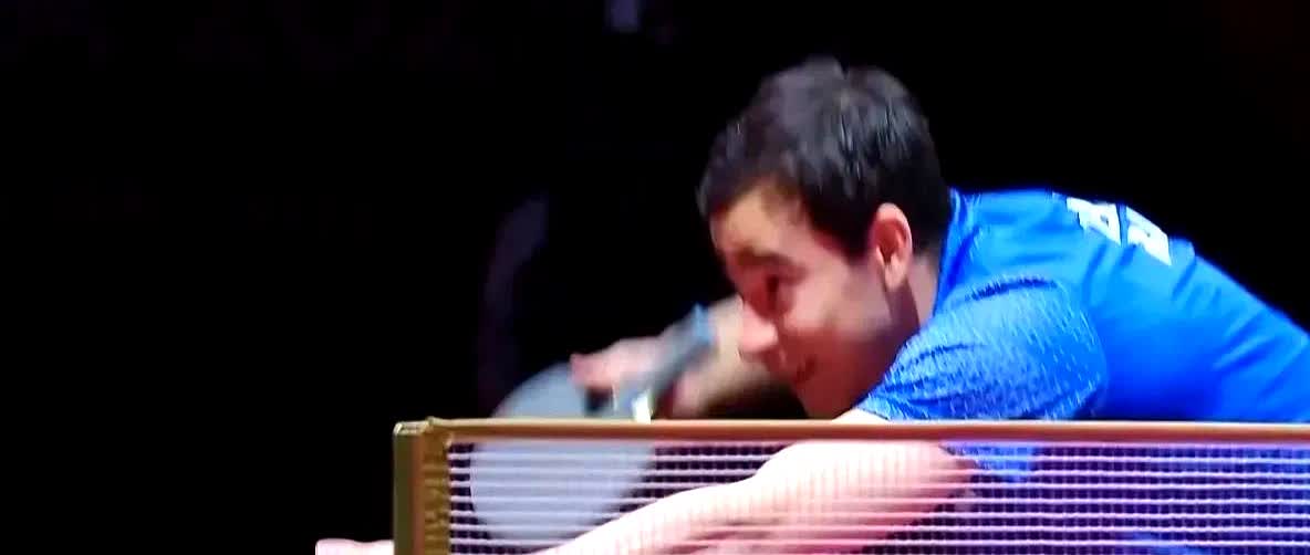 巴西男乒选手雨果在澳门世界杯上发挥出色，拿下了男子单打冠军。我感觉，这虽然是