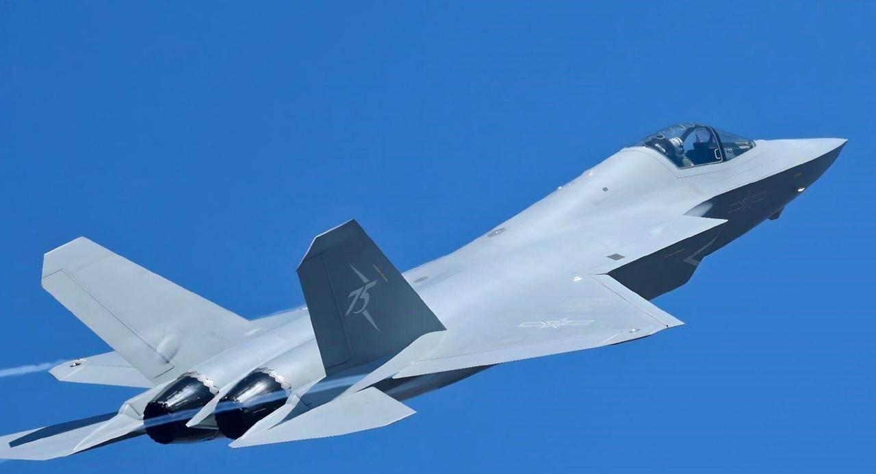 巴基斯坦空军肯定现在着急拿到歼-35A战斗机，一位巴基斯坦博主在看到以色列和伊朗