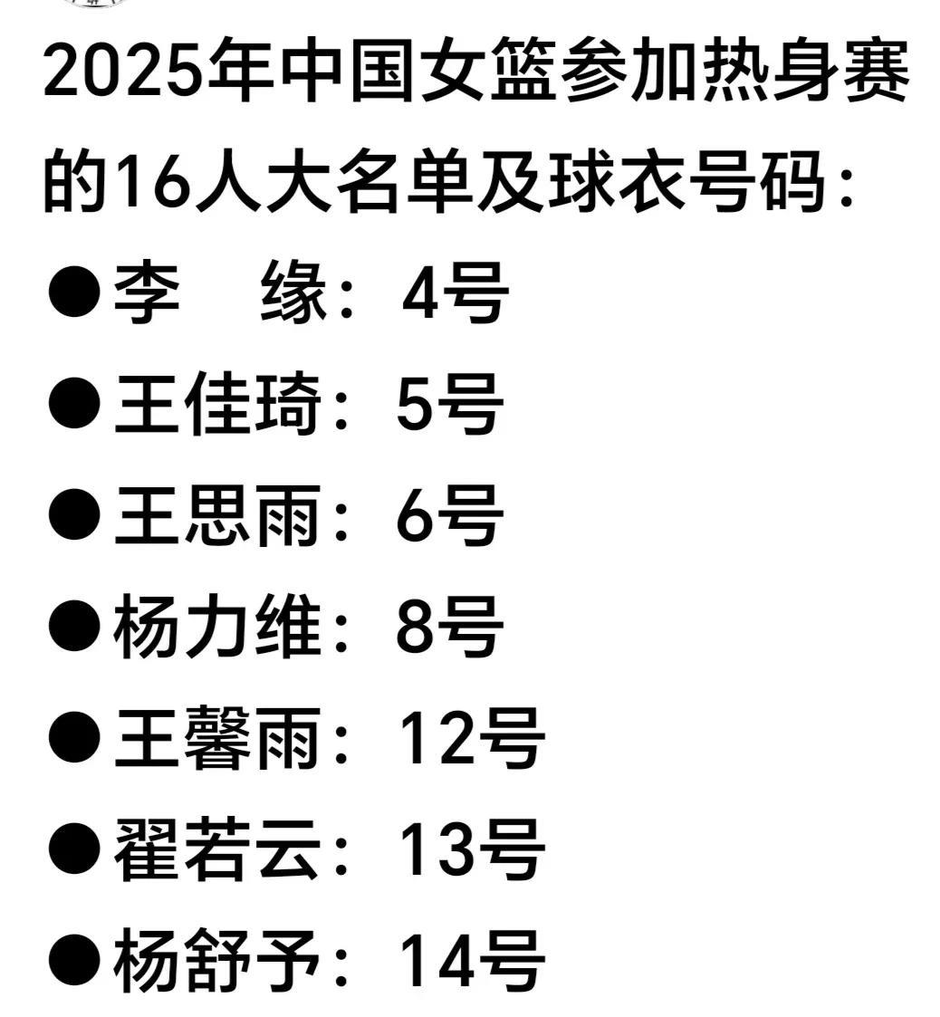 真不怪球迷，网友在那儿不知疲倦的一个劲狂喊，李梦回归国家队。虽然打亚洲杯女篮热身