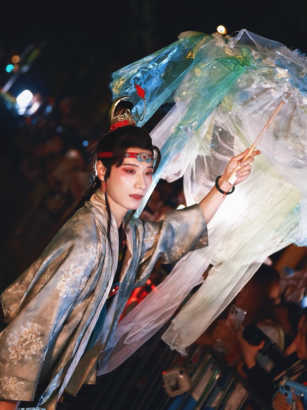 每天越修就越觉得宝宝真漂亮啊​​​