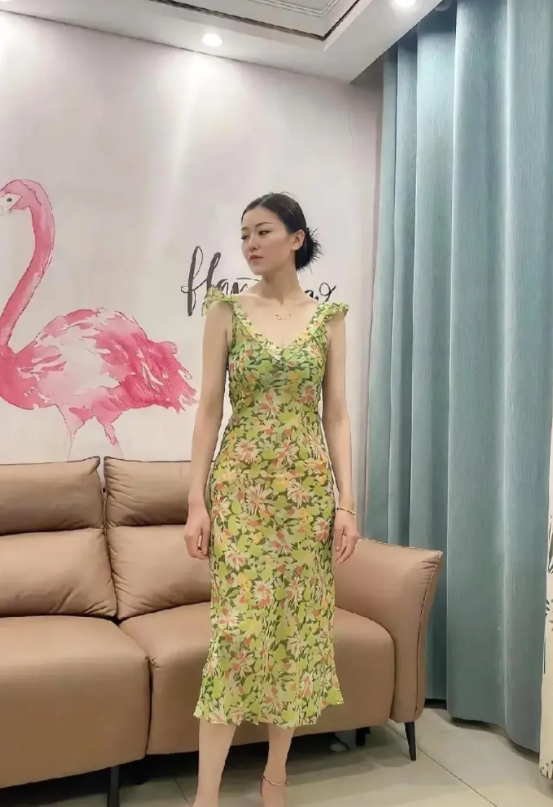 年龄大了，还有人喜欢嘛？