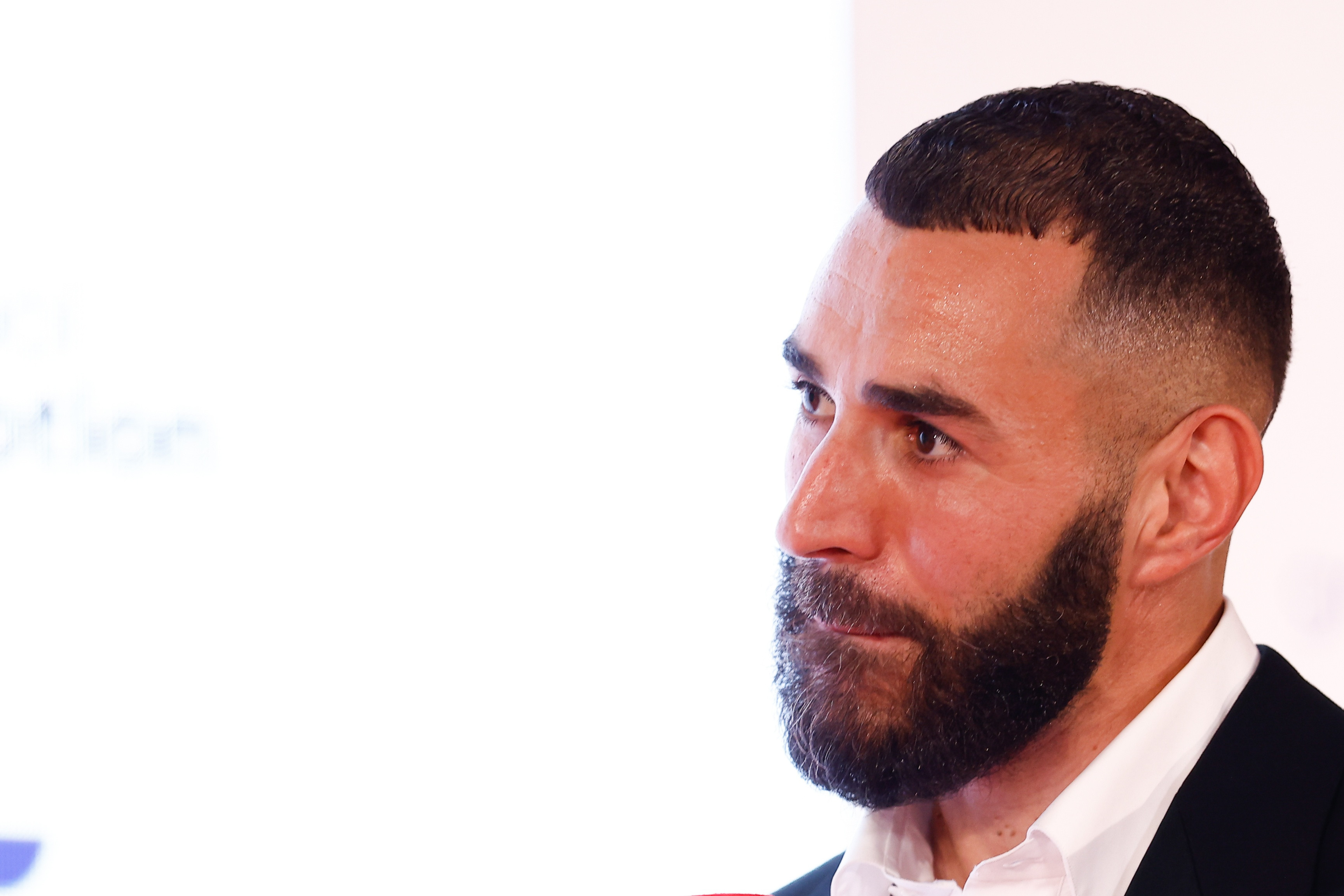 本泽马: 我在沙特的未来仍未确定 进球对姆巴佩来说并不是新鲜事