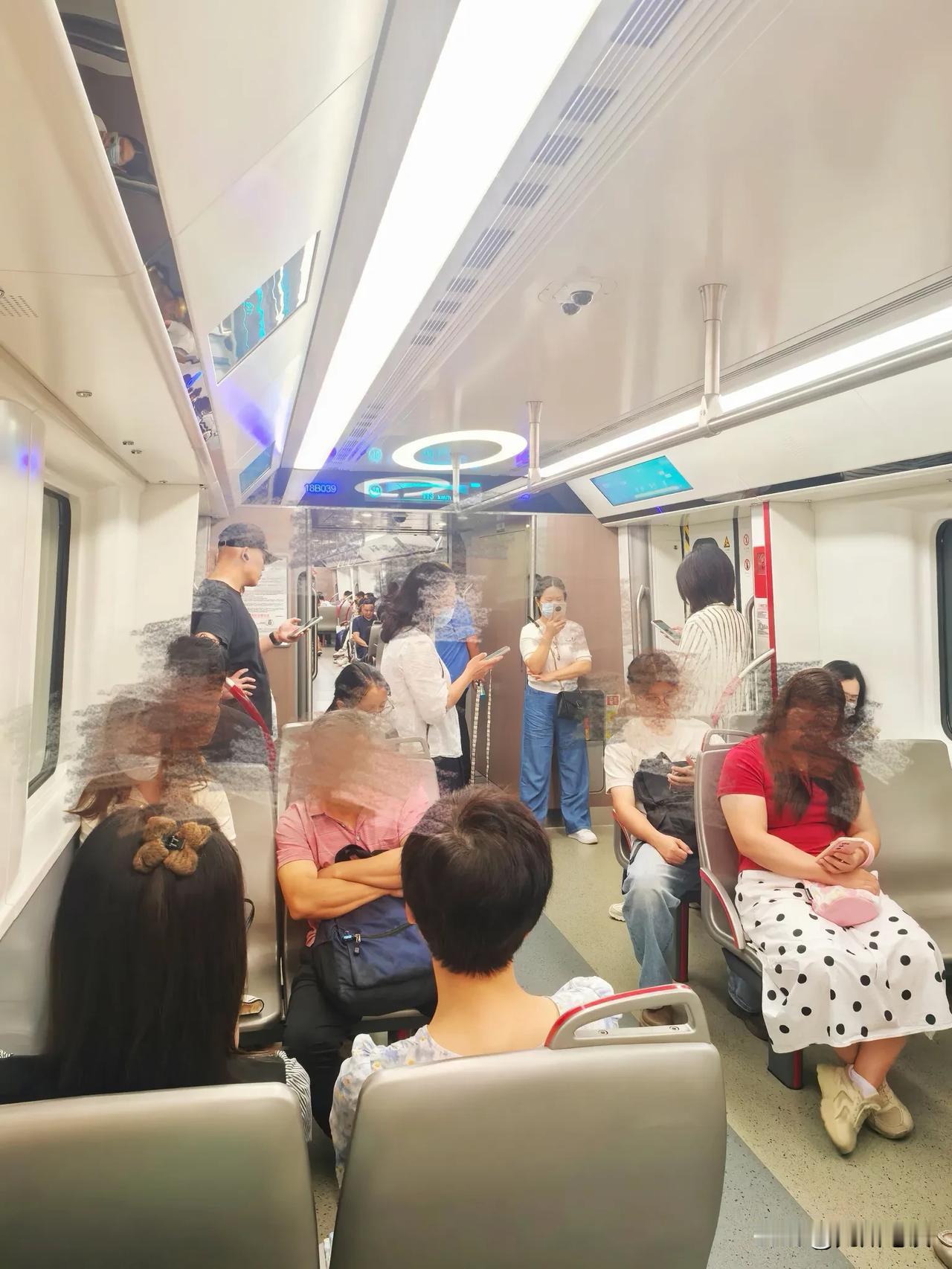【重大发现】知识女性抗起“未来广州”发展大旗！作为未来广州的南沙区，是继老城区