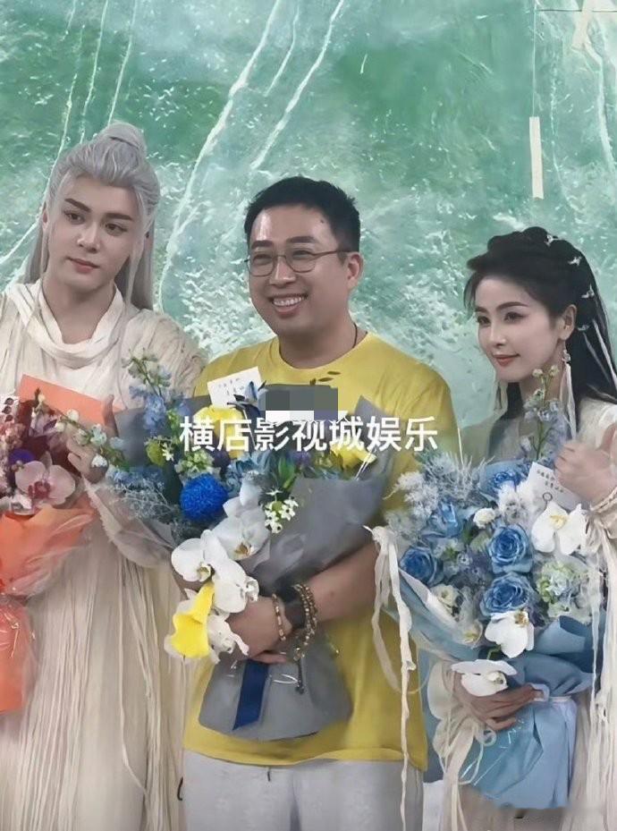 6月16日，内娱红黑榜！比自家艺人戏还多的老板，全剧组苦等的12小时算大家命不好