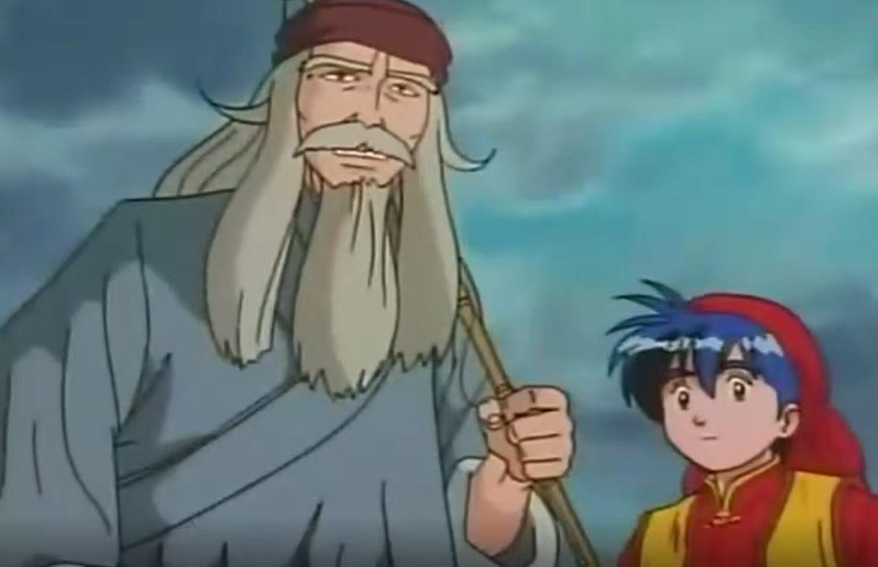 日本漫画家小川悦司在他的主页上写了这么一段话：今天，是漫画连载的第30周年纪念日