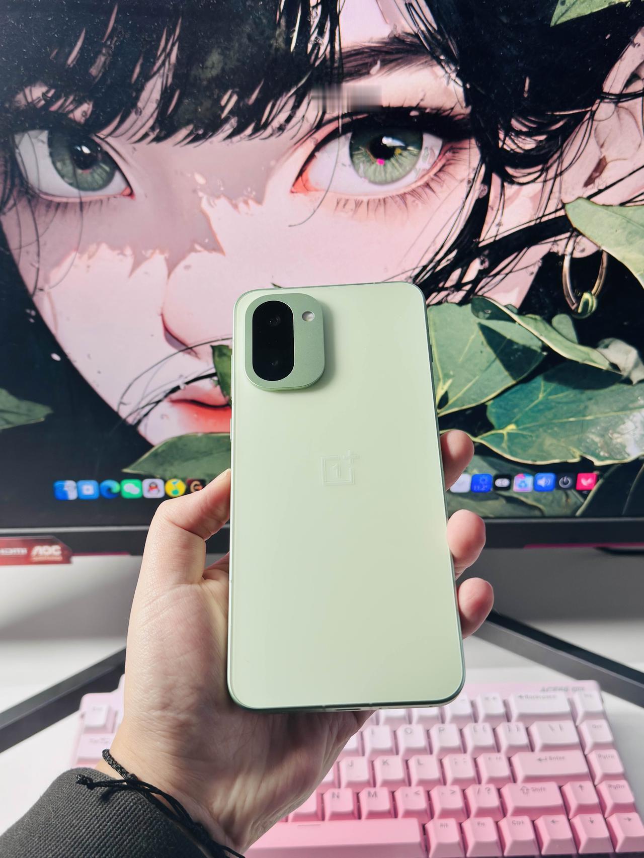 真不是我危言耸听，买手机别只听网上吹，真心建议到线下体验一下，才知道到底合不合自