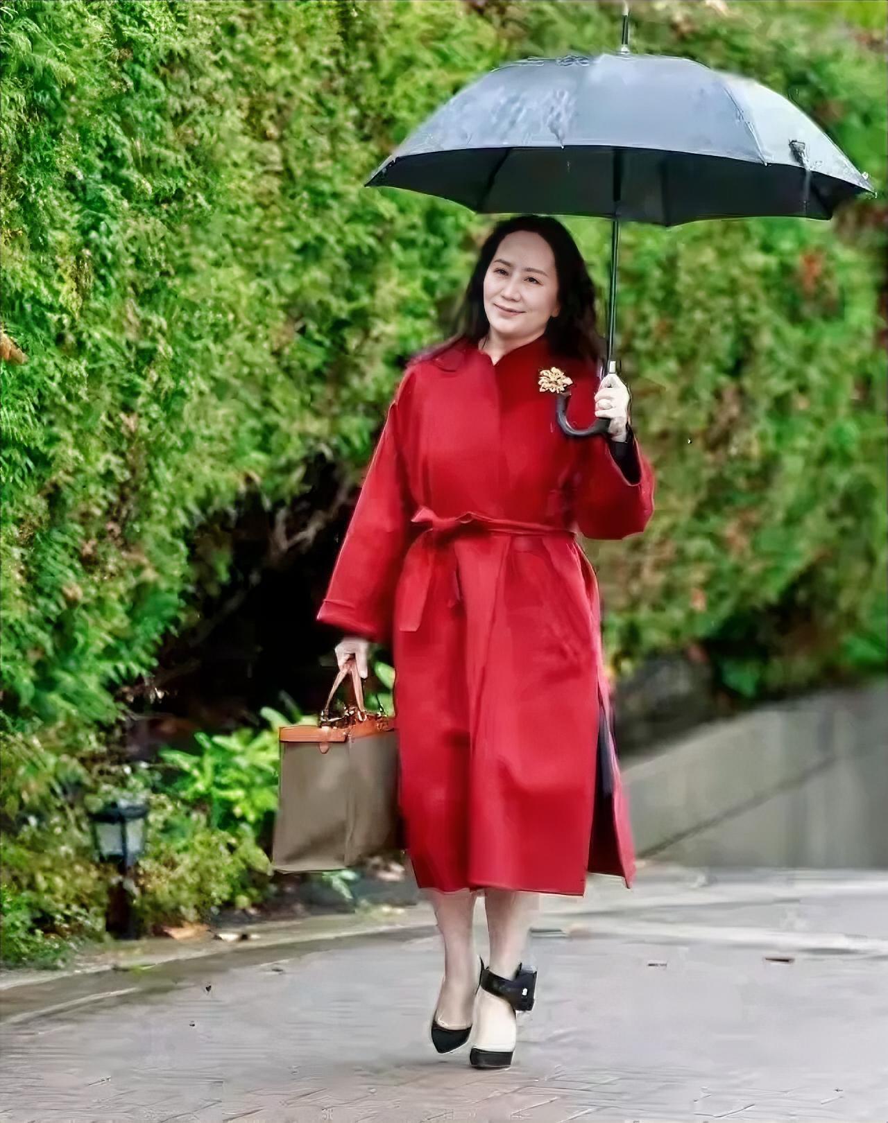 出来混，迟早是要还的，不信你看“出卖”孟晚舟的汇丰！大家记得吧？2018年孟