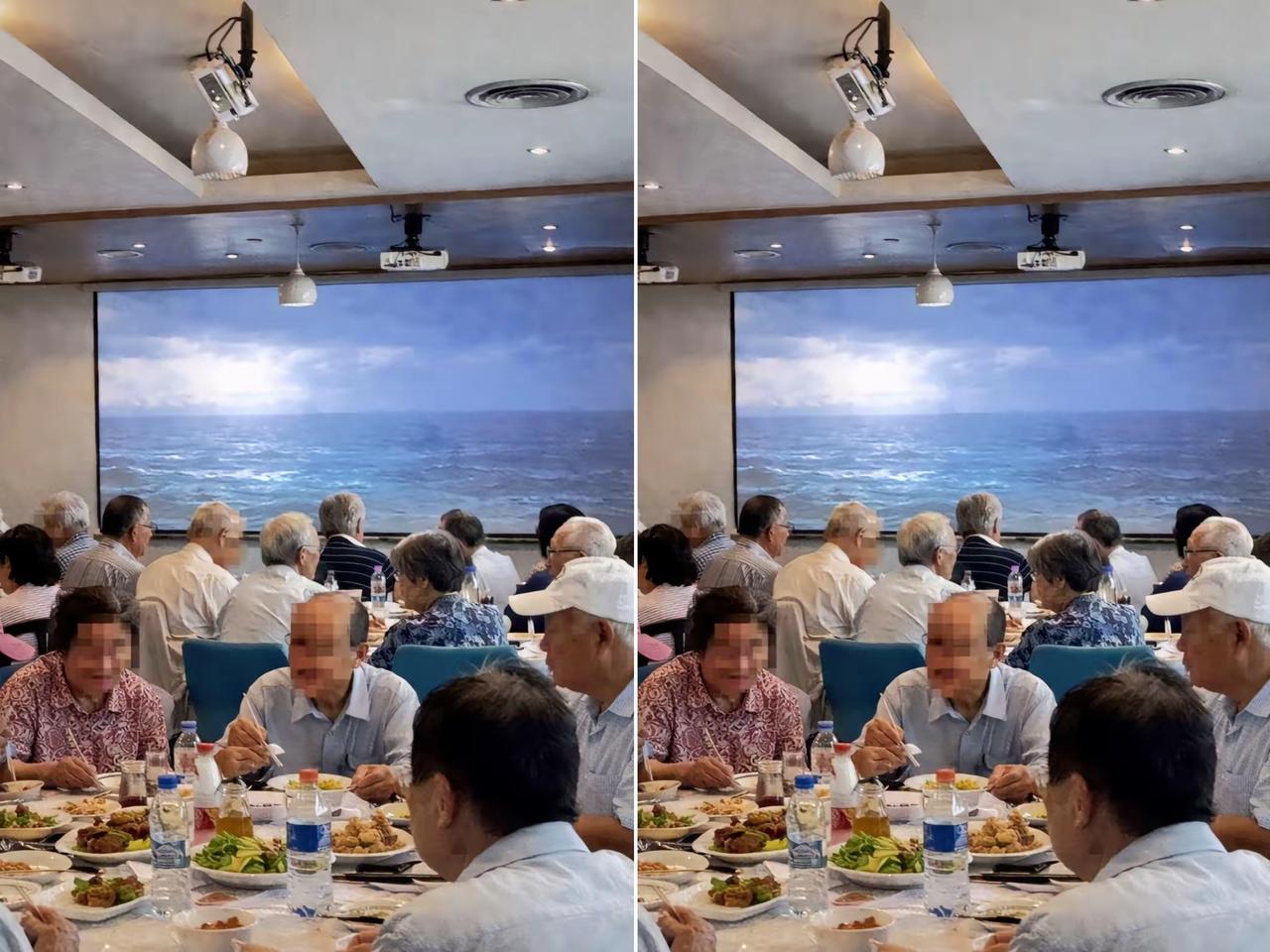 又传来了好消息两会圆满落幕城乡居民养老金再次上调国泰民安的日子里，民生永远