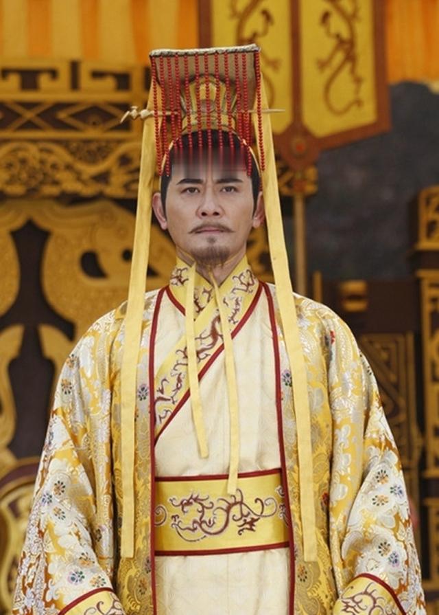 杨广有多能折腾？别人当皇帝怕亡国，他差点把自己活成“大隋项目经理”中国历史上有一种皇帝特别危险。他们