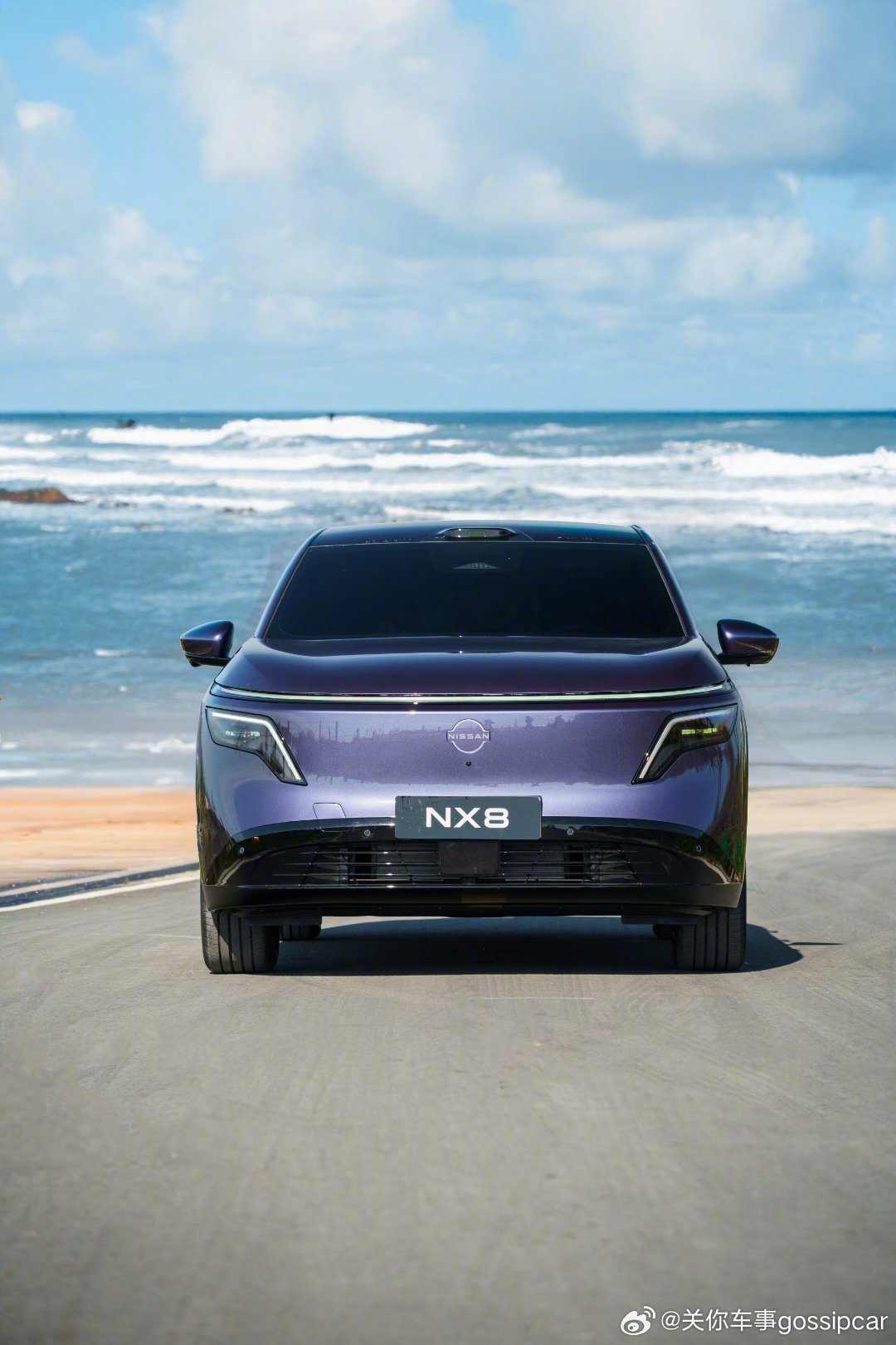 东风日产NX8终于来了，之前很多人问，这车行不行。目前我知道的是，这次东风日产大