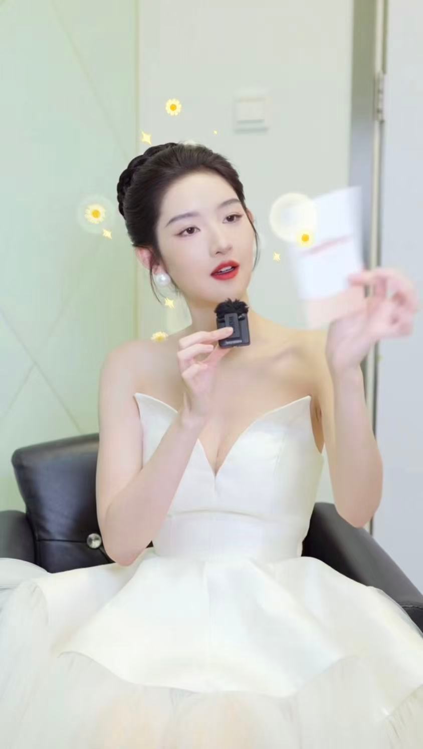 谁能拒绝王玉雯这种“快乐能量体”啊！读信环节的每一个反应都鲜活又真实，有王玉