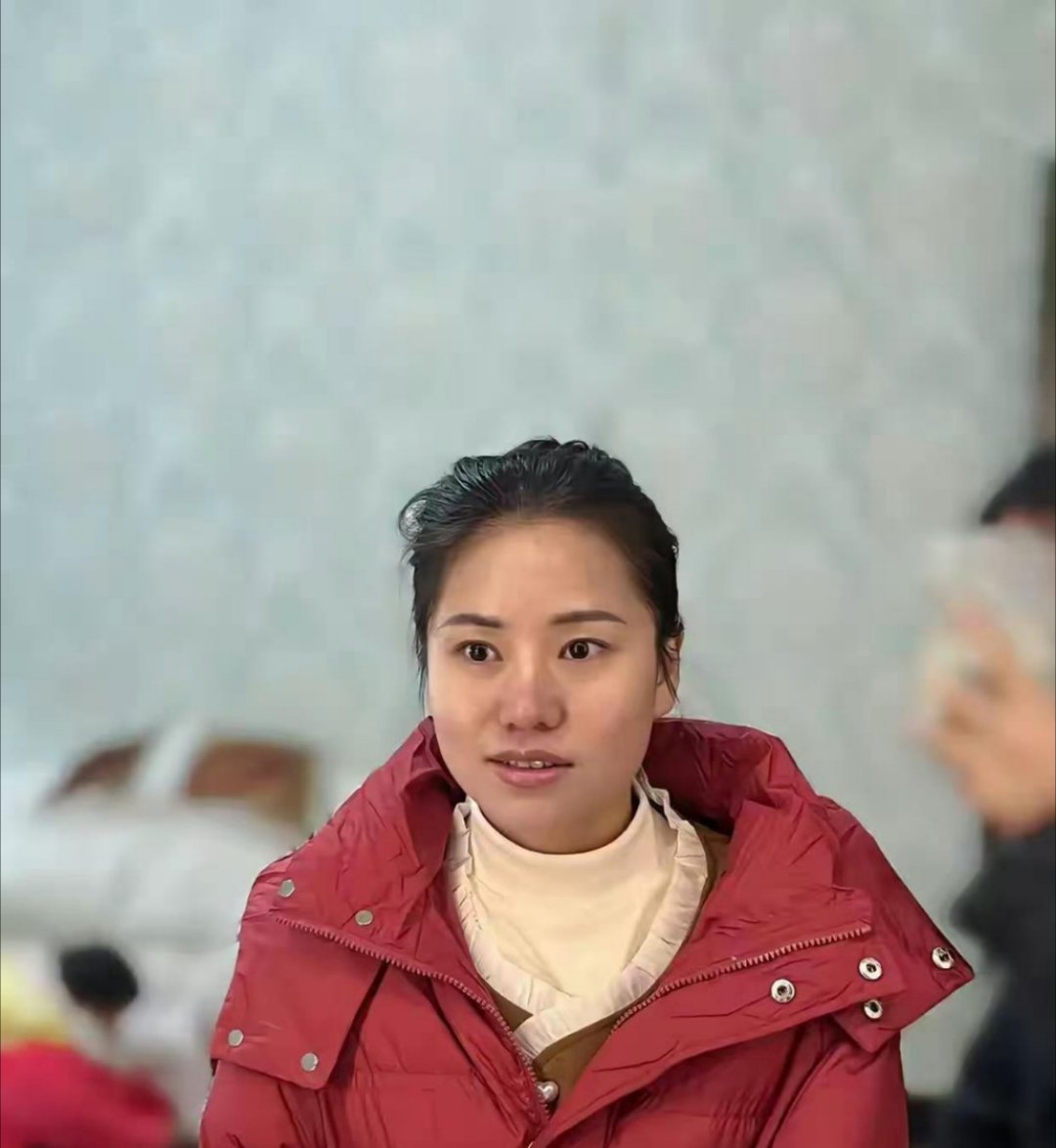 这就是为什么我老是说女孩要学化妆的原因，变化真的太大了