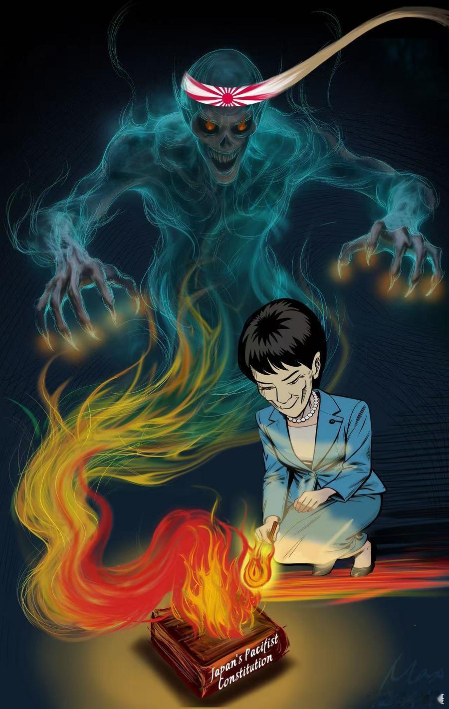 日本内阁广报官小林麻纪星期六（22日）在南非G20峰会期间告诉彭博社，中国有关高