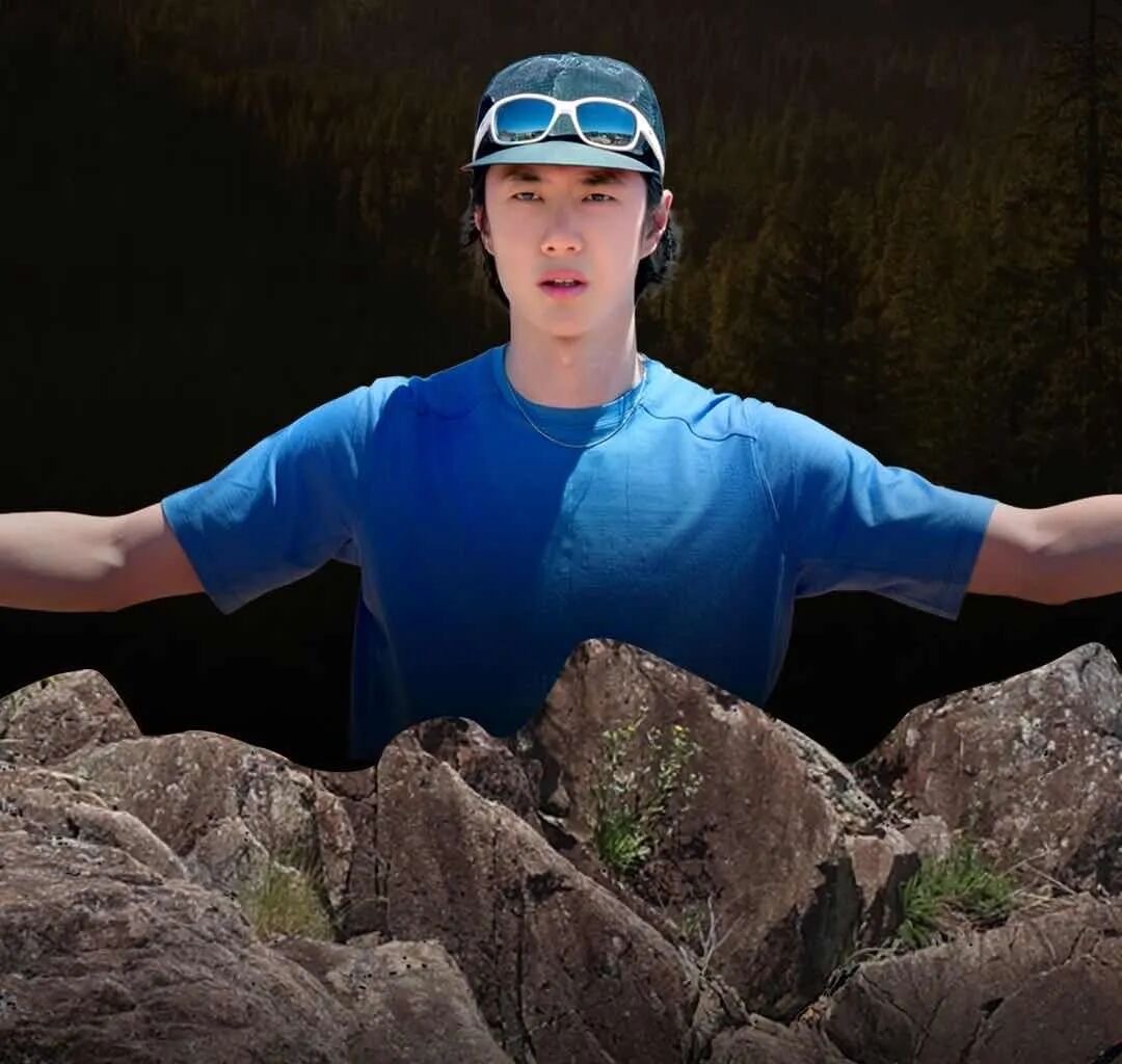 没有人能管得了这个王一博