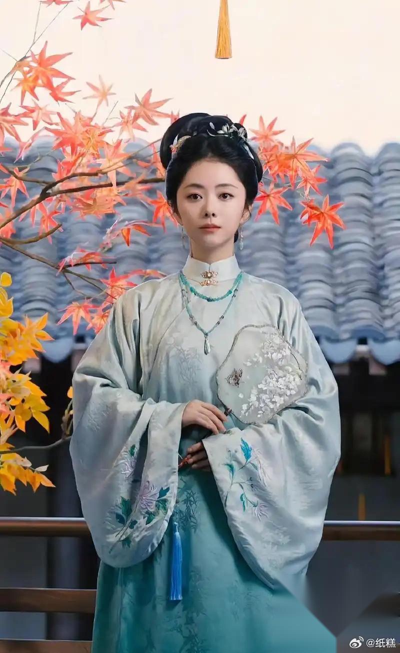 我敢打赌，谭松韵很难再演大女主戏了。不是她演技不行，也不是她扛不了剧。而是