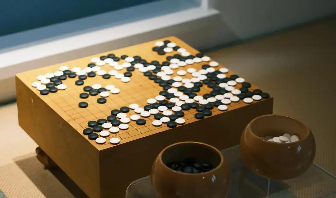 棋仙战刚把用时缩短到30秒一手，中国棋协还没吱声，韩国棋院已经把它塞进自家“世界