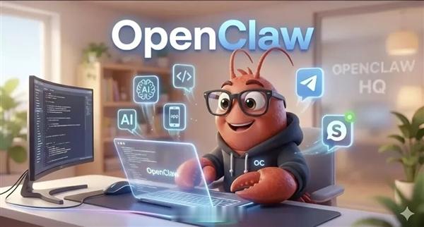 【国家安全部龙虾安全养殖手册发布】近期，OpenClaw爆火，这是一种可以部署在